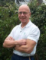 Derek Gruender, Personal Trainer.